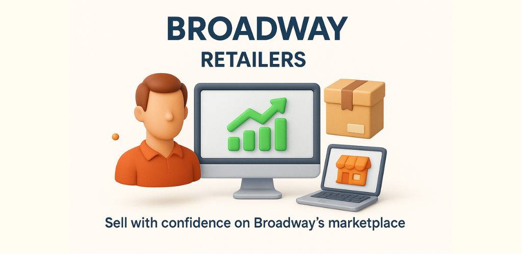 Broadway Retailers Hub