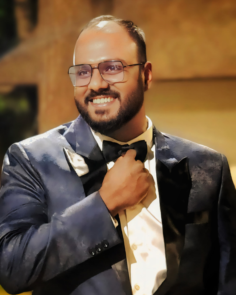 Victor Salomon - Product Manager